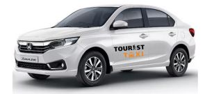 cab service in srinagar